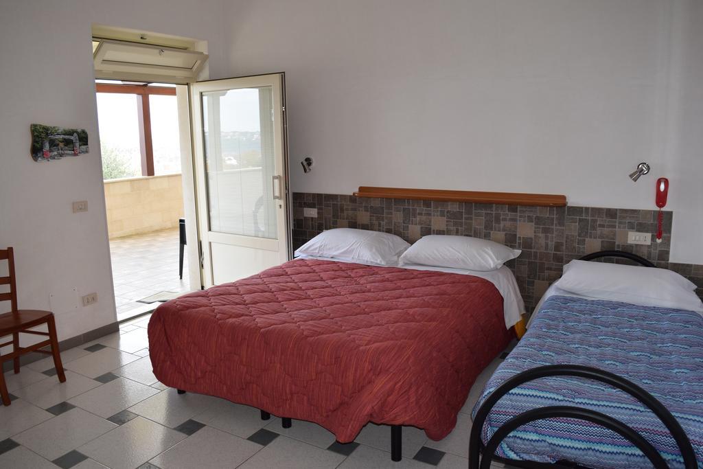 Bed & Breakfast La Collinetta Locorotondo Zimmer foto